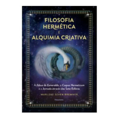 Filosofia Hermetica E Alquimia Bremner, Marlene Seven