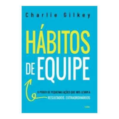 Habitos De Equipe Gilkey, Charlie