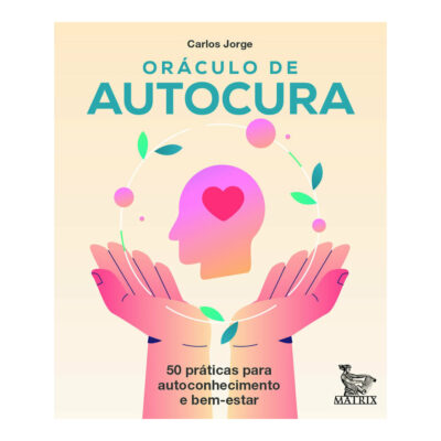 Oraculo De Autocura Jorge, Carlos