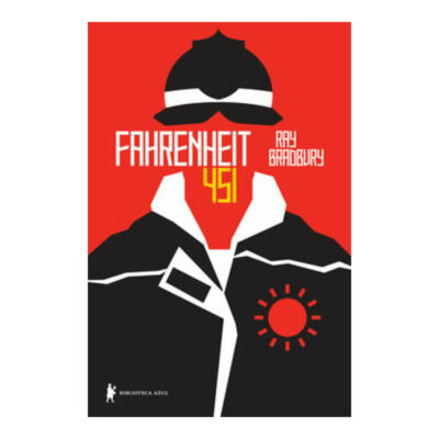 Fahrenheit 451