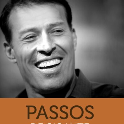 Passos De Gigante - Pequenas MudanÇas Que Fazem Grande DiferenÇa
