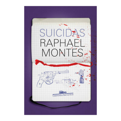 Suicidas