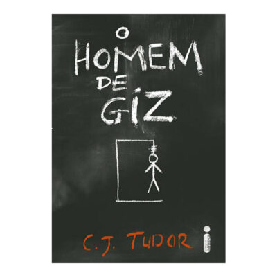 O Homem De Giz