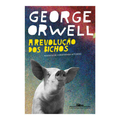 A Revolução Dos Bichos