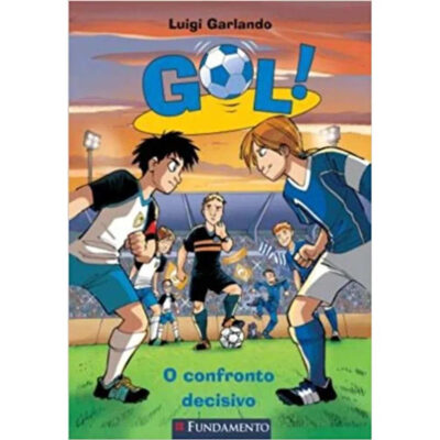 Gol  o Confronto Decisivo