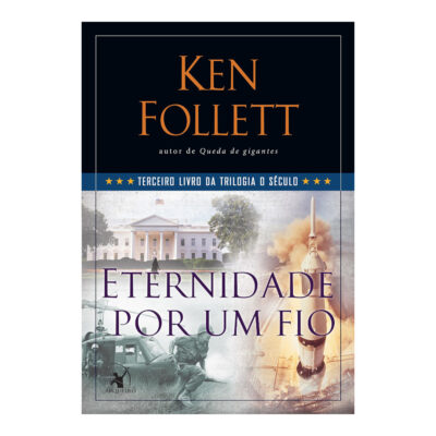O Século Vol 3 - Eternidade Por Um Fio