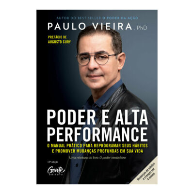 Poder E A Alta Performance