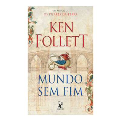 Box - Mundo Sem Fim