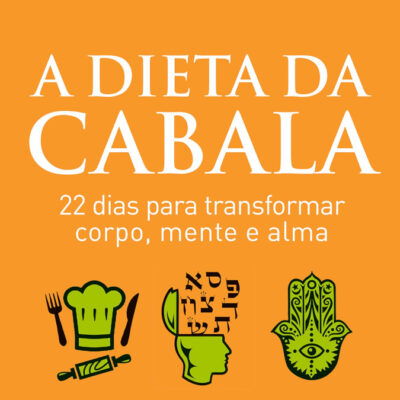 A Dieta Da Cabala