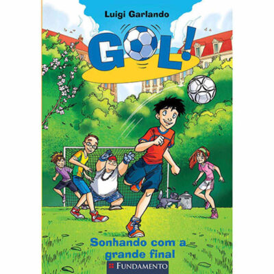 Gol  sonhando Com A Grande Final