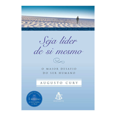 Seja Lider De Si Mesmo