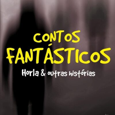 Contos Fantásticos - Edição De Bolso