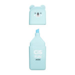 Destaca Texto Fun Mini Pastel - Azul