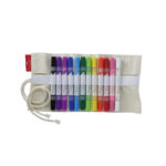 Marcador Multimark Shake & Paint  - com 12 Cores
