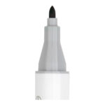 Marcador Artístico Evoke Dual Marker Com 80 Cores