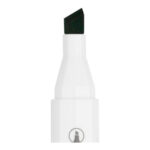 Marcador Artístico Evoke Dual Marker Com 80 Cores