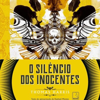 O SilÊncio Dos Inocentes