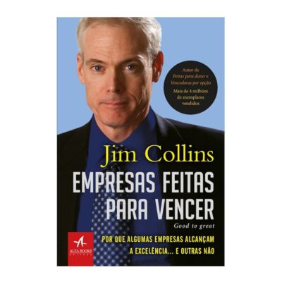 Empresas Feitas Para Vencer
