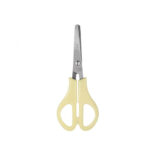 Tesoura Escolar - Cor Pastel Diversas