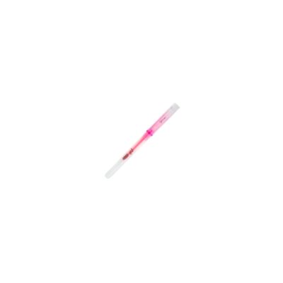 Caneta Esferográfica Fluorescente Gel – Cores Diversas