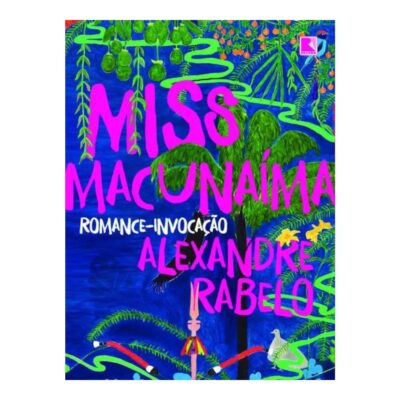 Miss Macunaíma