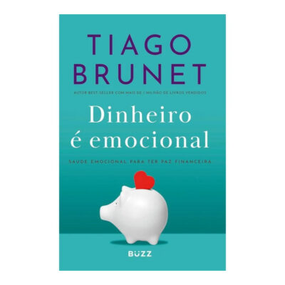 Dinheiro É Emocional