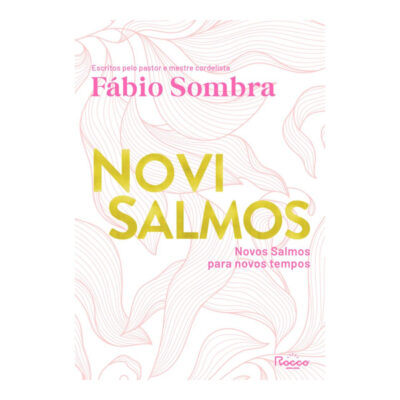 Novisalmos: Novos Salmos Para Novos Tempos