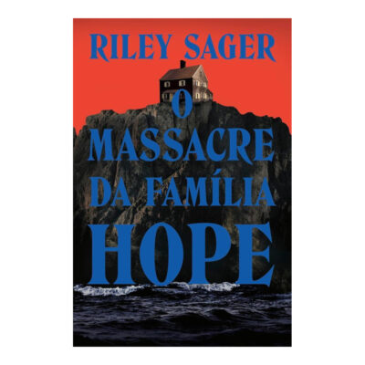 O Massacre Da Família Hope