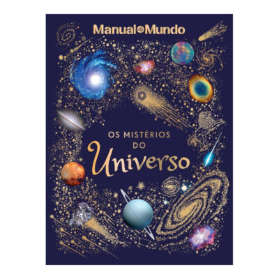 Os Mistérios Do Universo