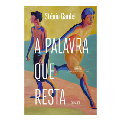 A Palavra Que Resta