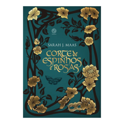 Corte De Espinhos E Rosas - Edição Especial - Vol 1