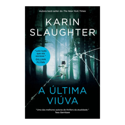 A Última Viúva