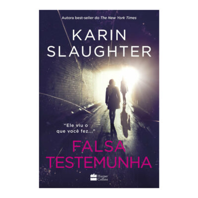 Falsa Testemunha