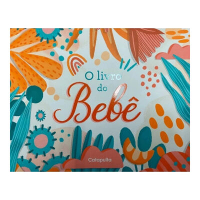 O Livro Do Bebê