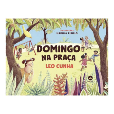 Domingo Na Praça