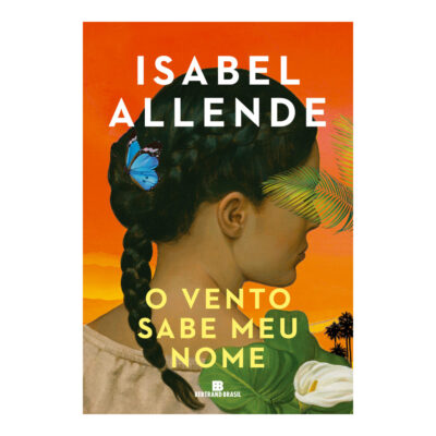 O Vento Sabe Meu Nome