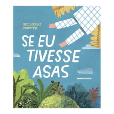 Se Eu Tivesse Asas