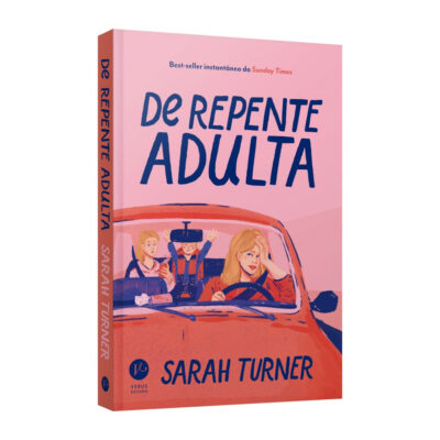De Repente Adulta