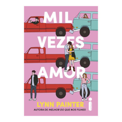 Mil Vezes Amor