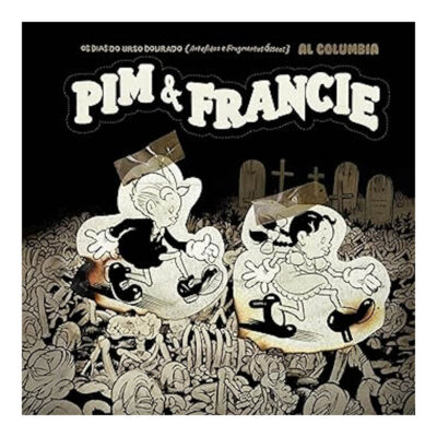 Pim E Francie