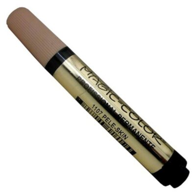 Marcador Magic Color Permanente - Pele