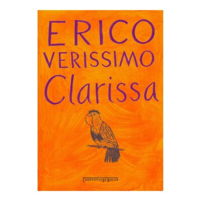 Clarissa - Edição De Bolso