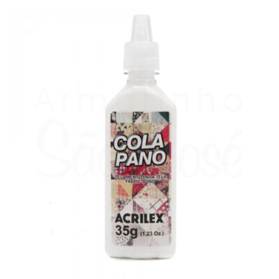 Cola Pano Super 35grs
