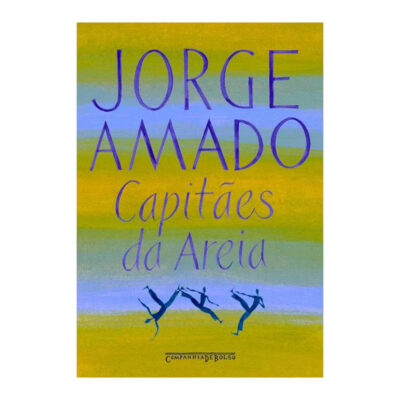 Capitães Da Areia - Edição Bolso