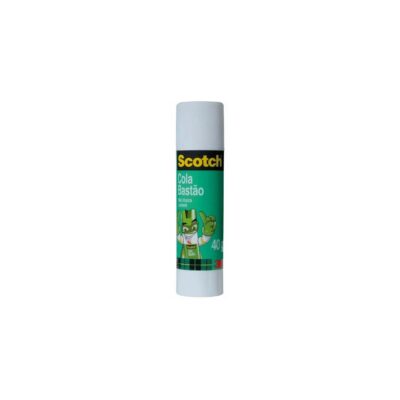 Cola Bastão Scotch 40 Gramas