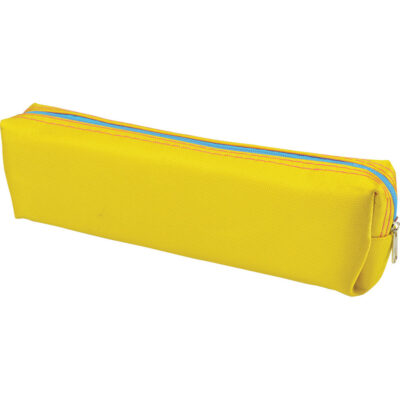 Estojo Escolar Kit - Cores Diversas