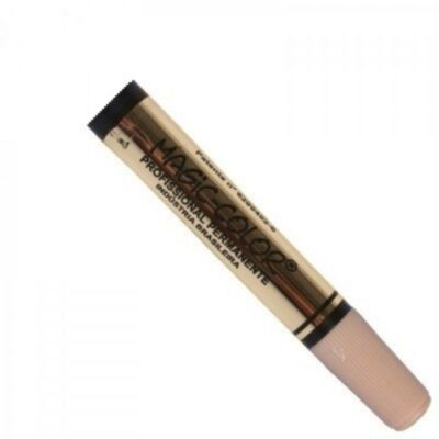 Marcador Magic Color Permanente - Bege
