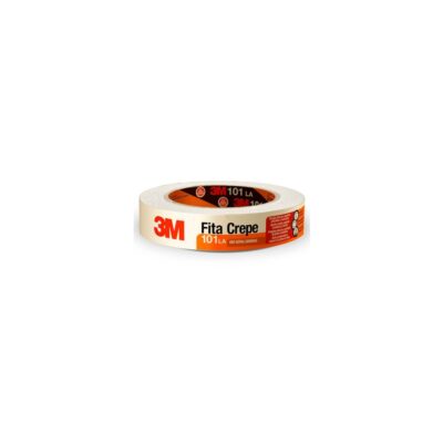 Fita Crepe 18mmx50m