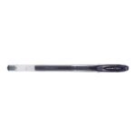 Caneta Uni Signo Um-120nm - Preto 0.7mm