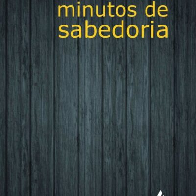 Minutos De Sabedoria Mudrost